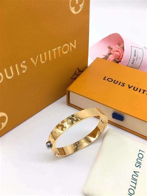 red louis vuitton bracelet|louis vuitton bracelet bangle.